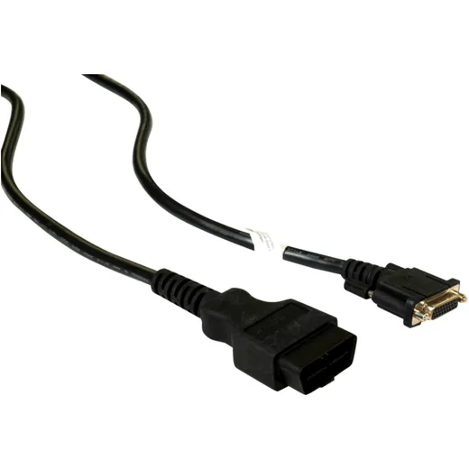 OBD-Adapterleitung KTS250 1,85 M für Motorraddiagnose