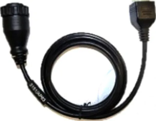 TEXA Diagnostic Cable for Kymco Quads