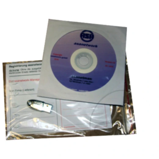 ASA Network Manager USB Dongle for Windows