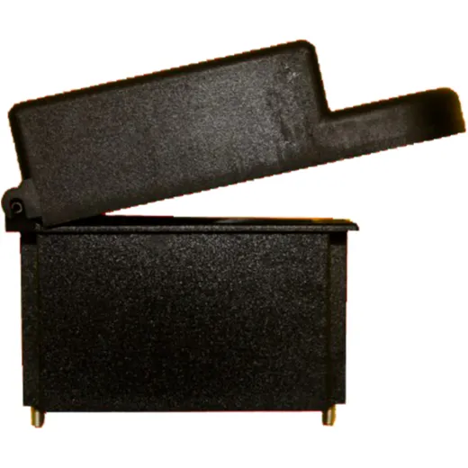 Bosch Smoke Control Module Housing