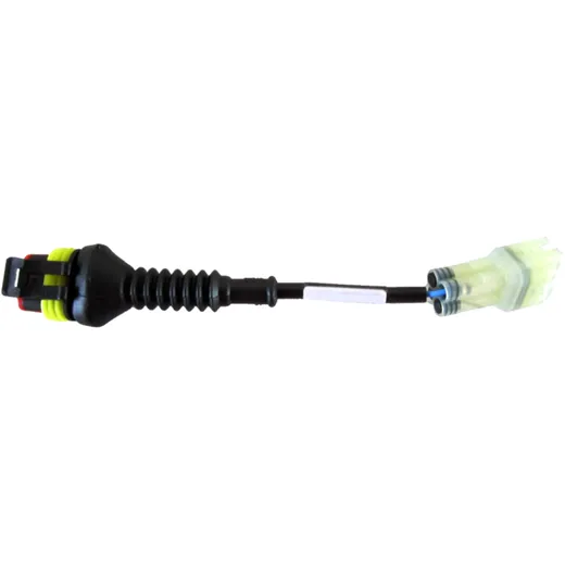 TEXA Diagnostic Cable for Motorcycle HONDA 2004 ON