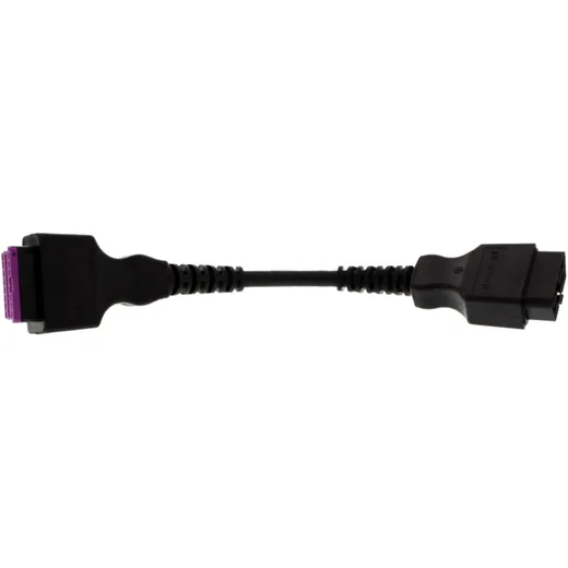 Adapterleitung für Bosch BEA Abgastester
