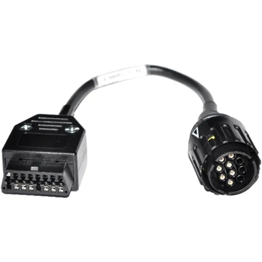 Adapter Bike BBM04 passend für: BMW 10PIN