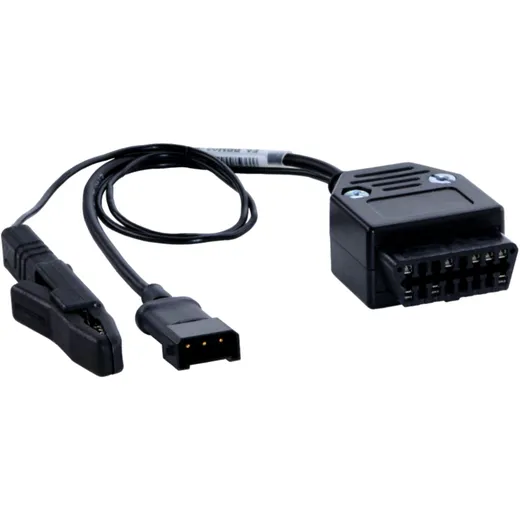 Adapter Bike BBM02 passend für: BMW 3 - Pin
