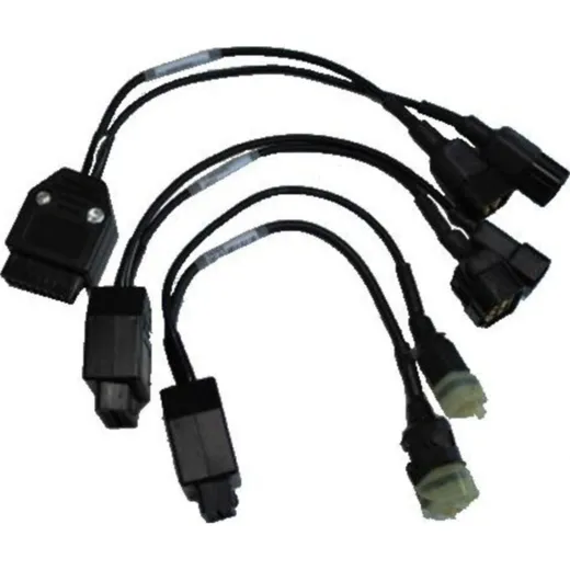 ADAPTER SET for: KAWASAKI