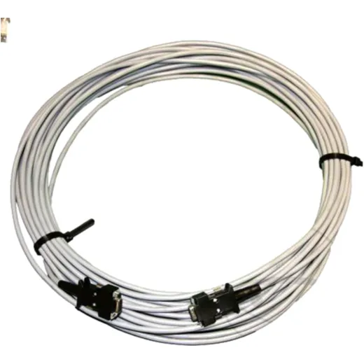 Serielles Kabel 20 m für Abgastester Bosch