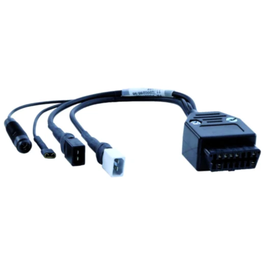 GUTMANN ADAPTOR for Audi/VW/SEAT/SKODA