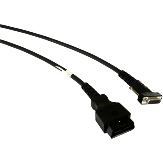 OBD Diagnostic Cable 5 m for Bosch Vehicle System Analysis
