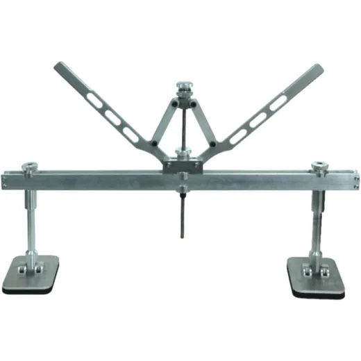 850 mm Scissor Pull Bridge for Dent Repair