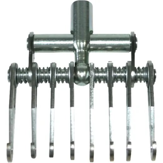 GYS 8-Hook Pulling Claw for Scissor Lifts