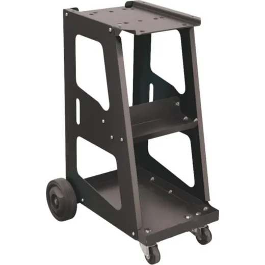 Fahrgestell gyspot 2600