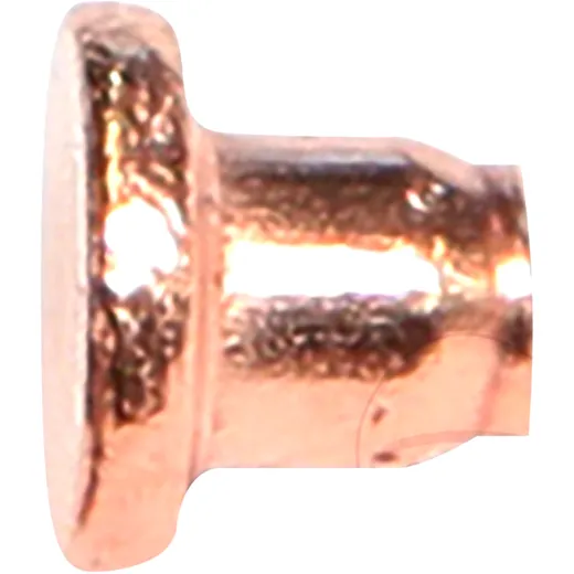 Trim Nipple 3X3.25 - 100 Pieces for Motorcycles