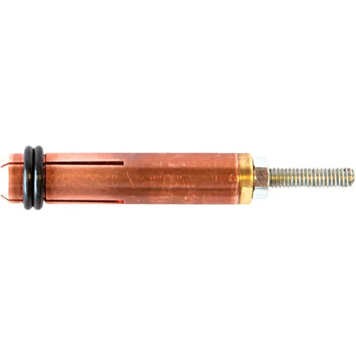 Threaded Bolt 5 mm for GYS