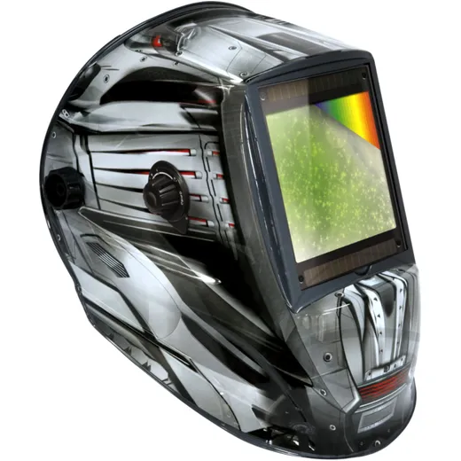 GYS Alien True Color Auto Darkening Welding Helmet_0