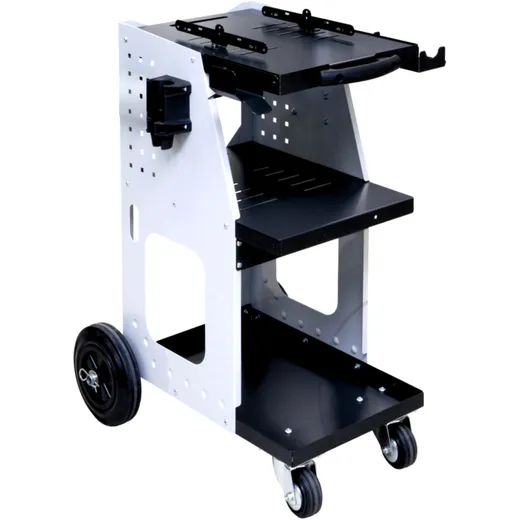 Induction Spotter Trolley for Welding and Plasma Machines