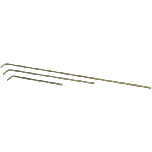 ZUGSTAB SET 150 300 500 for Dent Repair Stations