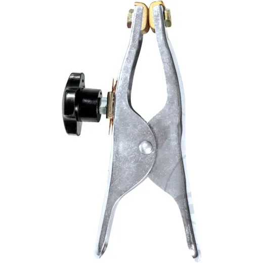 Heavy-Duty GYS CROCO T600 95 Clamp