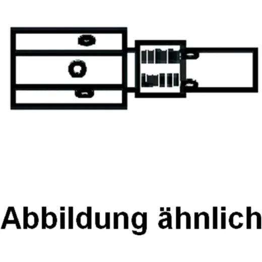 NOZZLE MB25 for ML 250 TWIST