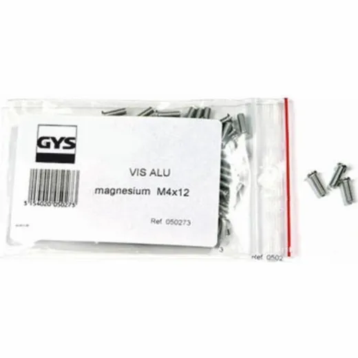 Alu MAGNESIUM screw
