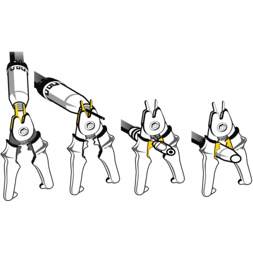 Welding Nozzle Pliers for MIG/MAG Machines_0