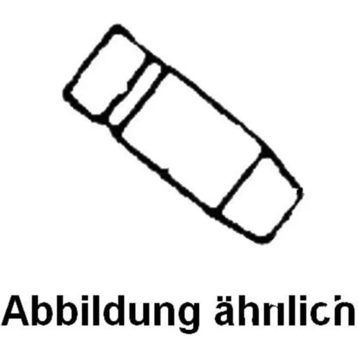 GASDUESE LORCH für SH140L