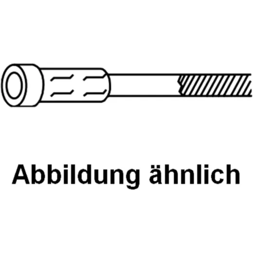 Drahtführungsspirale für Migatronic Schweißbrenner_0