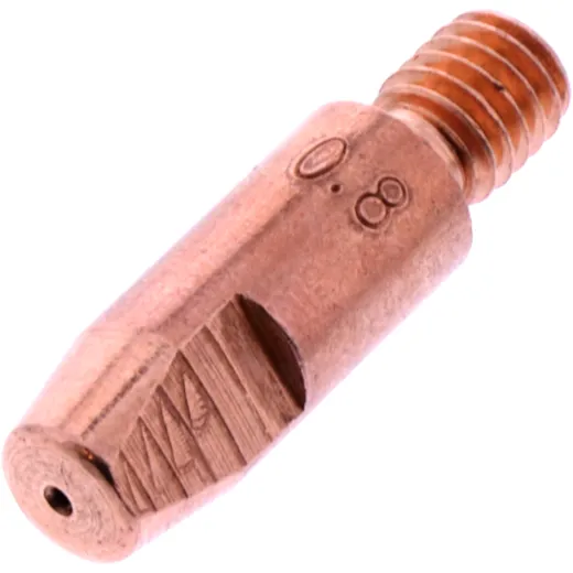 POWER NOZZLE 0.8 mm for ML 150/ML 25 Welding Torch