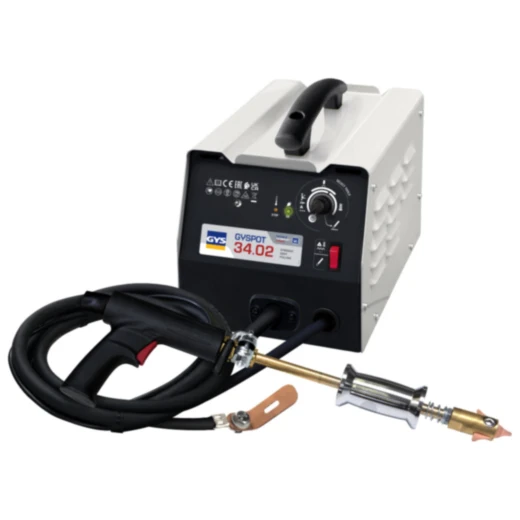 Gyspot 2600 Dent Spotter for Bodywork Repairs