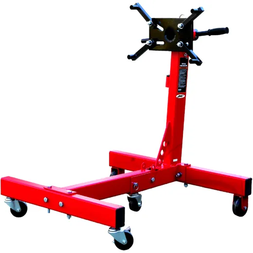 680kg Rotatable Engine Mount Stand