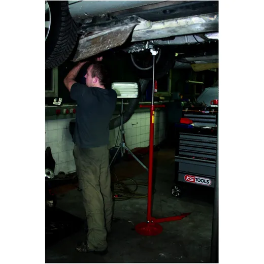 Telescopic Support Stand 1360-2030 mm 750 kg_0