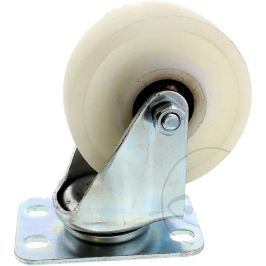 Steering Wheel for JMP Workshop Crane