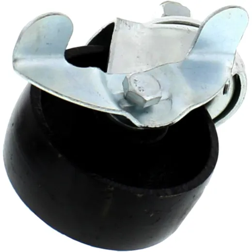 Steering Wheel with Lock Compatible with JMP Motor Stand 6630012