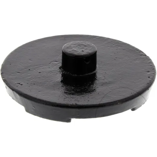 Saddle without Rubber Pad for HEBER Lifting Jacks