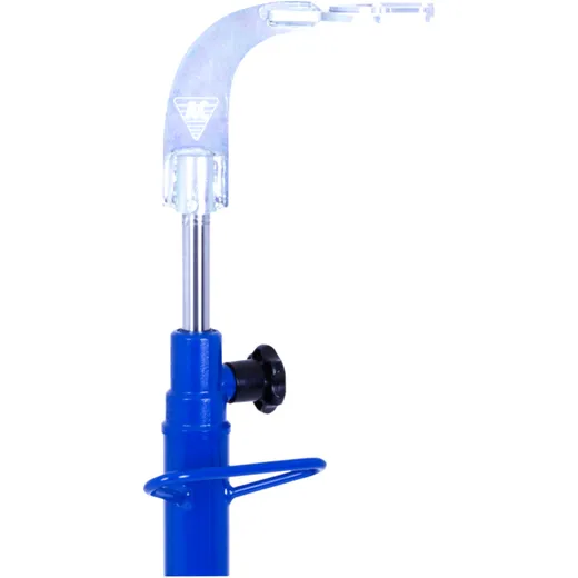 Federbeinhalter für Getriebeheber_0