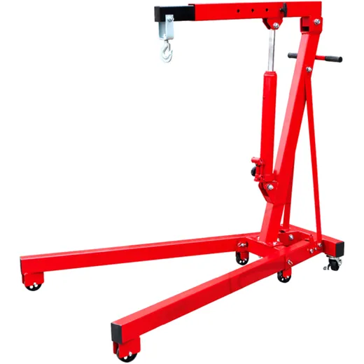 WORKSHOP CRANE 1000KG FOLDABLE by JMP