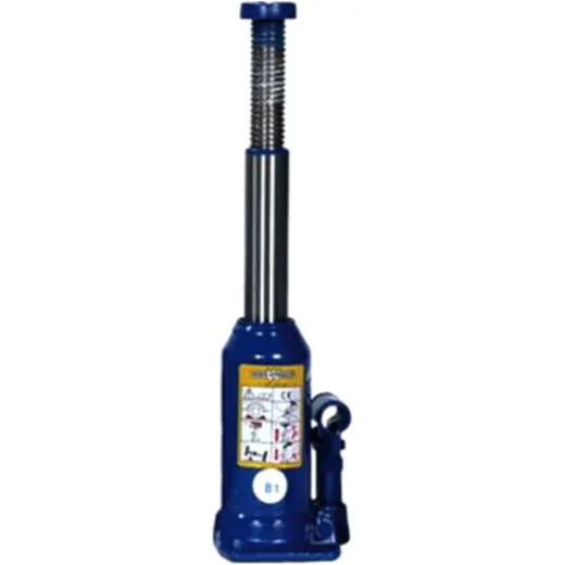 Hydraulic Lifting Jack 8,000 kg AX 8-220 for Motorcycles