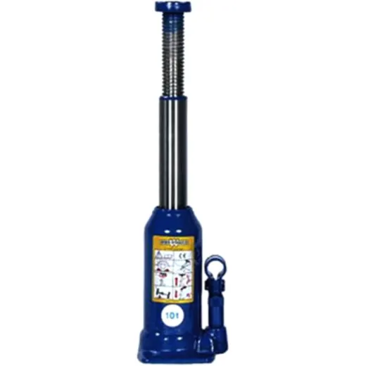 Hydraulic Lifting Jack A 10-220