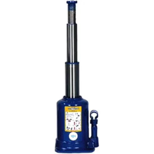 Hydraulic Lifting Jack for Motorcycles ATG 10-200