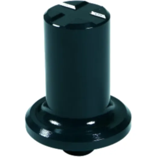 EXTENSION FDK2 125 mm for motorcycles with high ground clearance