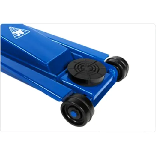 RUBBER PAD DK GS1 FOR RANGING JACK_0