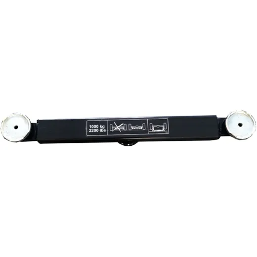 Axle Traverse for AC DK 20Q, DK 13HLQ, DK 20HLQ