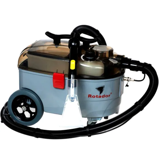 Rotador Sprayvac Upholstery Cleaner