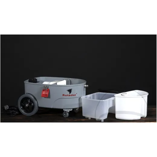 Rotador Sprayvac Upholstery Cleaner_0