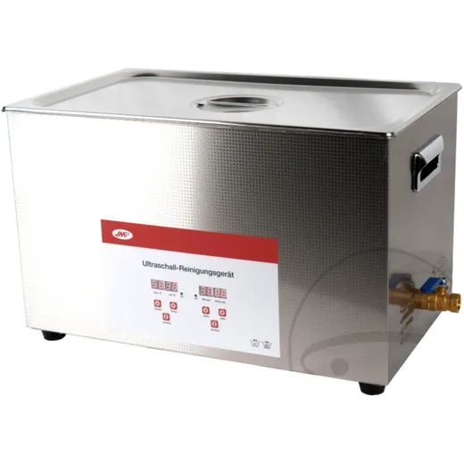 JMP Ultrasonic Cleaner 30L for Efficient Cleaning
