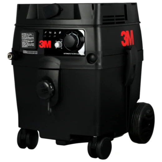 3M 30 Litre Vacuum Unit Class M