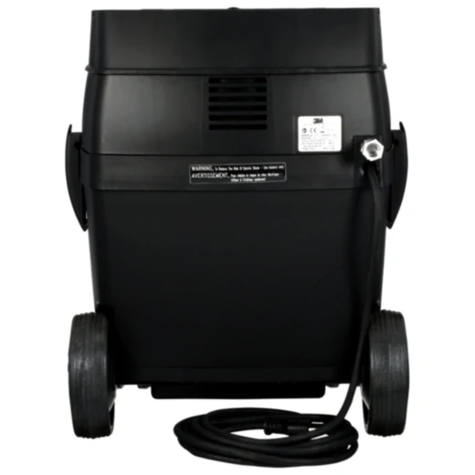 3M 30 Litre Vacuum Unit Class M_0