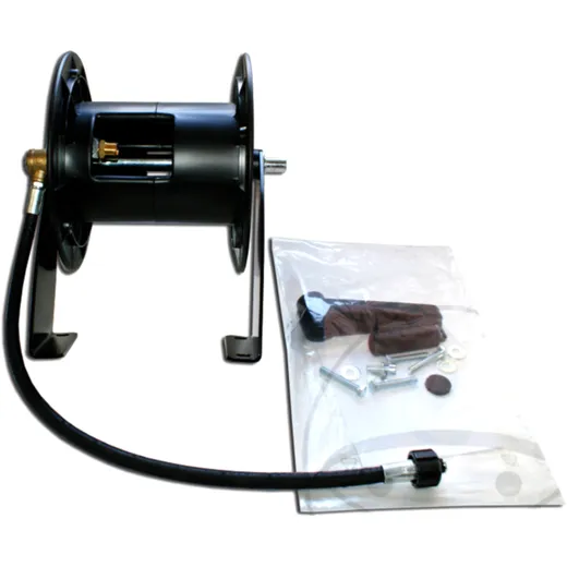Hose trommel-attachment kit 10000182