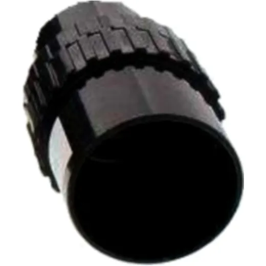 50 mm Hose Connector for Various Applications
