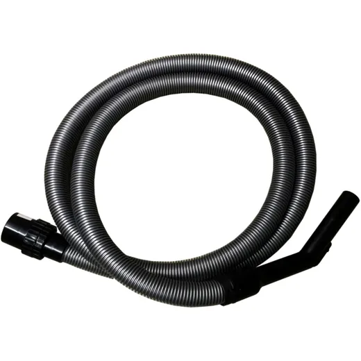 Saugschlauch 32 mm mit Handrohr für Nass-/Trockensauger