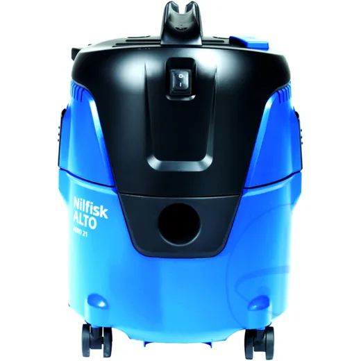 Nilfisk Alto Aero 21-01 PC Wet/Dry Vacuum Cleaner_0
